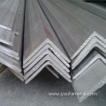 Ss400 S235jr Q345 Q235 Carbon Equal Steel Angles